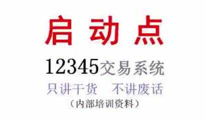 沈良沧浪期货培训讲座-启动点12345交易系统内部培训课程视频教程 - 中创网-中创网