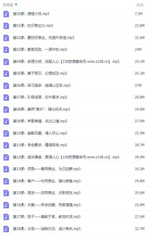 图片[2]-如何锻炼口才，一开口就掳获人心的说话术 - 中创网-中创网