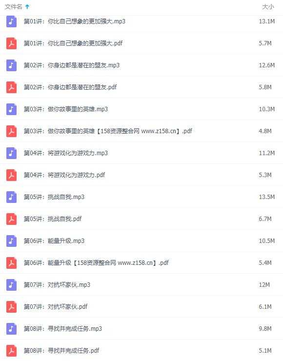 图片[2]-游戏改变人生，把你的人生设计成一场游戏，玩通关 - 中创网-中创网