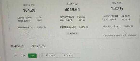 图片[1]-猎人联盟《中视频撸金计划》多平台，可批量，单号可日撸️500+ - 中创网-中创网