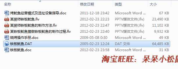 铁板鱿鱼制作 烧烤酱料配方－秘制飘香酱 大连－北京 特色 小吃技术(tbd) - 中创网-中创网