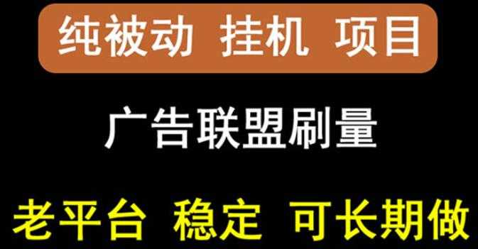 图片[1]-【稳定挂机】oneptp出海广告联盟挂机项目，每天躺赚几块钱，多台批量多赚些 - 中创网-中创网