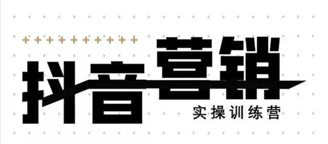 图片[1]-《12天线上抖音营销实操训练营》通过框架布局实现自动化引流变现 - 中创网-中创网