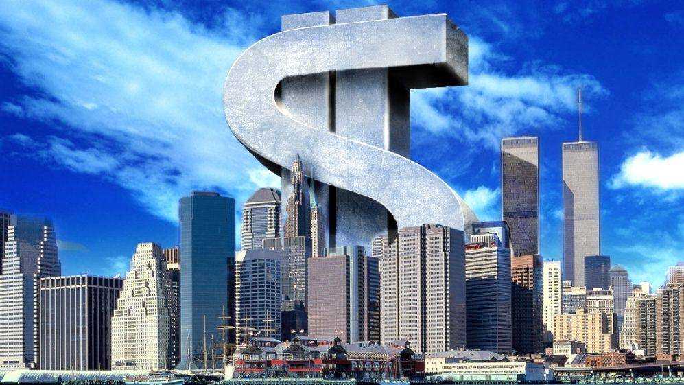 隆哥带你月薪5000买房全攻略：筹到钱，买对房！月入800到年入千万 - 中创网-中创网