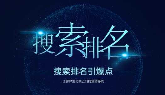 图片[1]-搜索排名引爆点：教你快速掌握各个搜索引擎排名算法，让客户主动找上你的秘笈 - 中创网-中创网