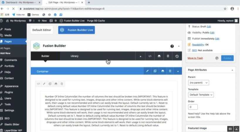 WordPress从零开始外贸建站：让你掌握WordPress建站，掌握GoogleSEO流量获取 - 中创网-中创网
