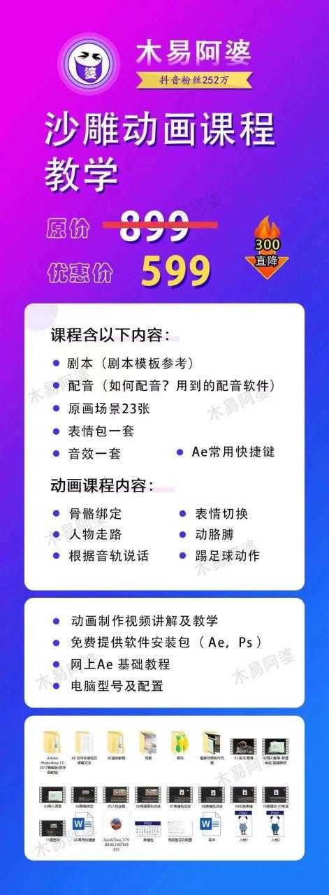 比高中视频项目，目前靠这个项目养了11人团队【视频课程】 - 中创网-中创网