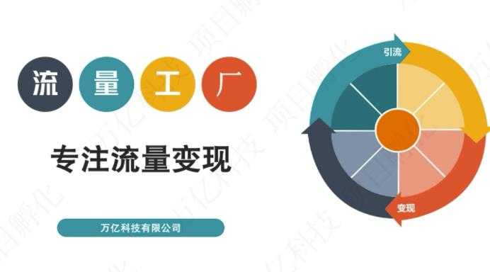 收费3980的流量工厂回粉项目，号称1个粉10元【详细玩法教程解析】 - 中创网-中创网