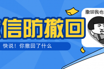智微VX多开防撤回助手 一键免扫码登录 - 中创网-中创网