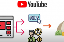 每个视频收入超过24000美元,上传热门短视频到YOUTUBE赚广告费+联盟营销收入 - 中创网-中创网