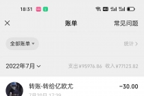 【稳定挂机】Soul挂机冲人气项目，单窗口一天2元 收益日结，稳定长久项目 - 中创网-中创网