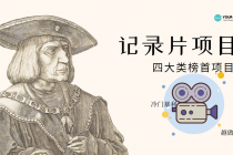 纪录片项目：孩子和家长的生意 极其暴利，据说稳定日入1000+(附完整资源) - 中创网-中创网