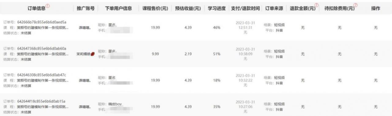 图片[2]-短视频美女号变现新方法，新号日入100+短视频躺赚，发好视频就可以了，矩阵多号多发作品效果更好 - 中创网-中创网