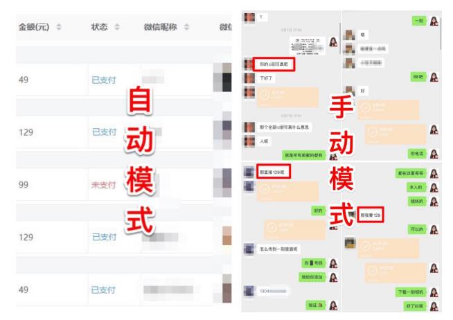 图片[3]-【男粉落地项目】零基础玩转男粉短视频转私域日产500+，2023男粉高客单价实操教程 - 中创网-中创网