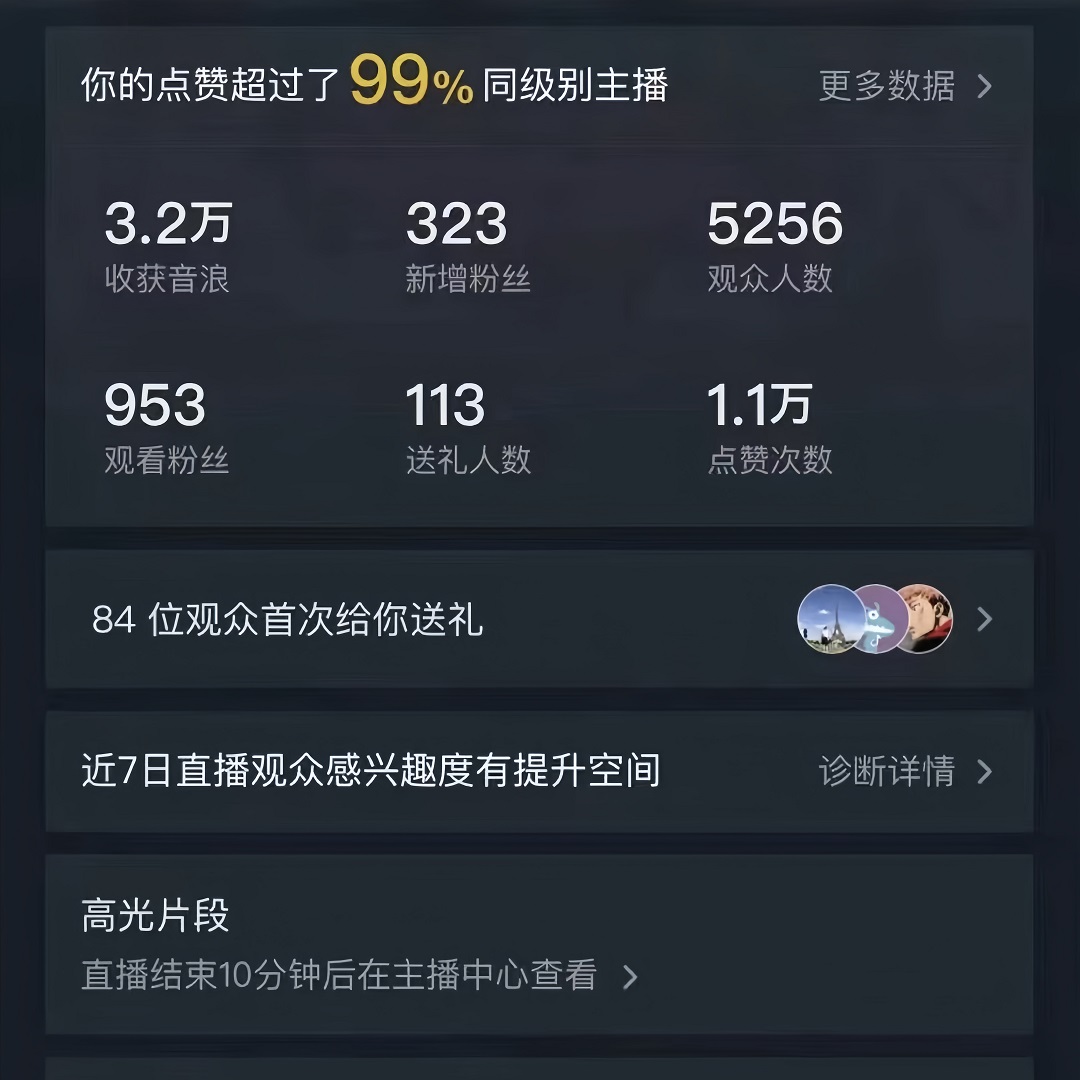 图片[2]-三月最新抖音无人直播玩法美女舞团2.0，多重防非操作不封号日入1500+ 小… - 中创网-中创网