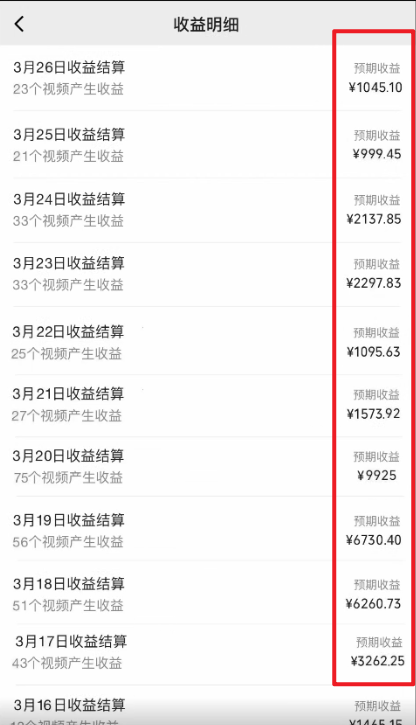 图片[2]-视频号分成2.0高收益玩法，千次播放100收益，小白日入3000+ - 中创网-中创网