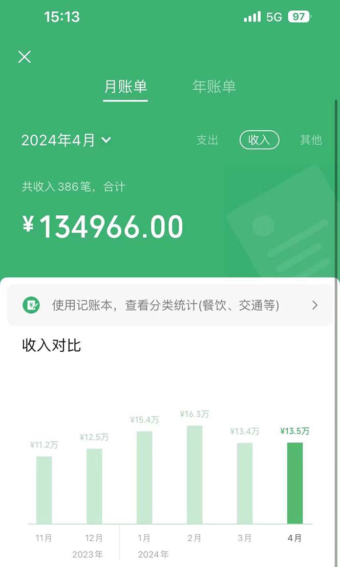 图片[2]-2024年闲鱼小红书暴力引流，傻瓜式纯手机操作，利润空间巨大，日入3000+ - 中创网-中创网