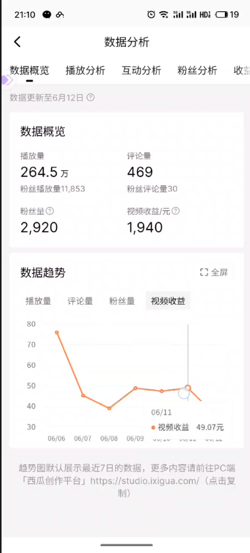 图片[2]-2024年下半年重点赚钱项目：批量剪辑，批量收益。一台电脑即可 新手小… - 中创网-中创网