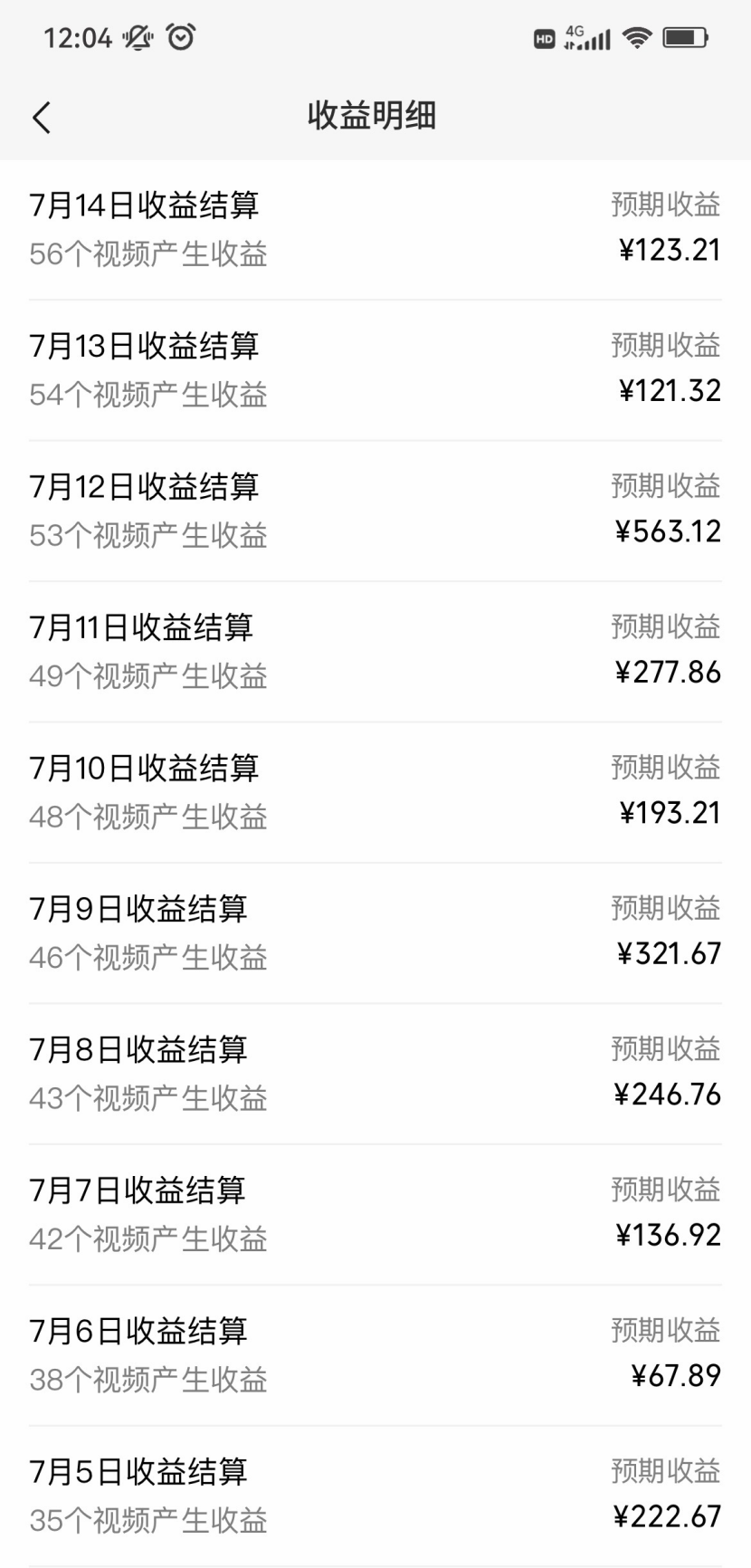 图片[2]-AI整活“影视名场面”发一条爆一条，无脑撸分成收益，日入1000+-爱知学科网