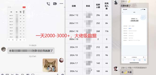 图片[2]-网盘拉新+私域运营，小白轻松月入5000+！ - 中创网-中创网