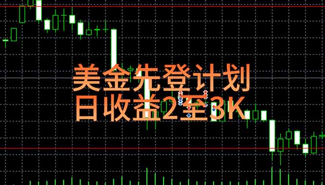 稳定做了7年的项目！日入2000至4000，日结，可来线下教学！ - 中创网-中创网