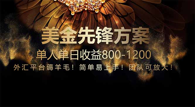 免费技术！小众赛道！一年布局抵三年努力，每日800+ - 中创网-中创网