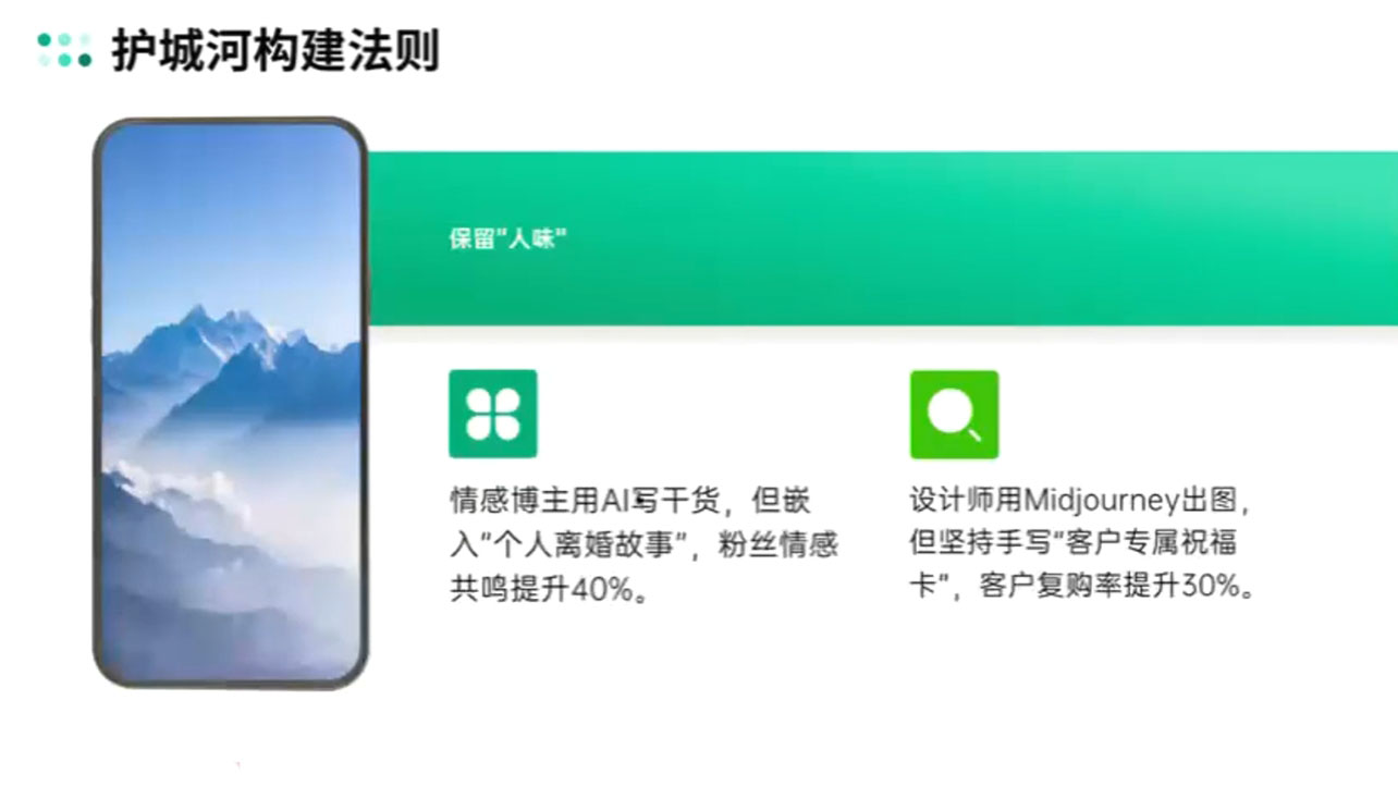 自媒体IP变现实战营从定位到长期规划 - 中创网-中创网