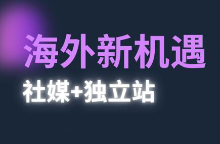 棕榈·2025出海新机遇(社媒+独立站) - 中创网-中创网